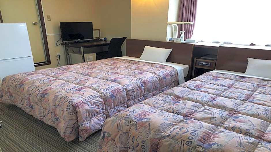 Hotel Niihama Hills