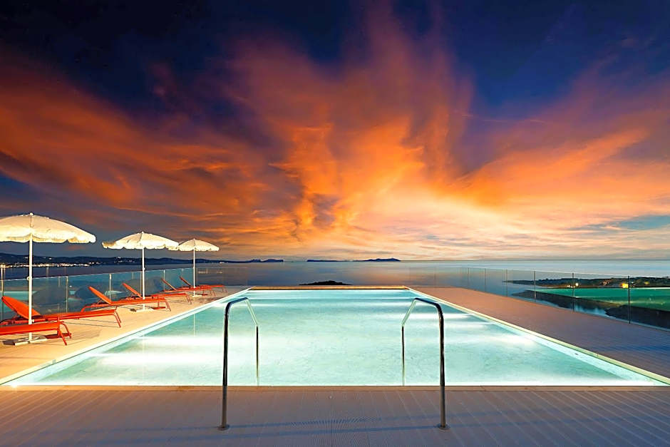 TRS Ibiza Hotel - Adults Only