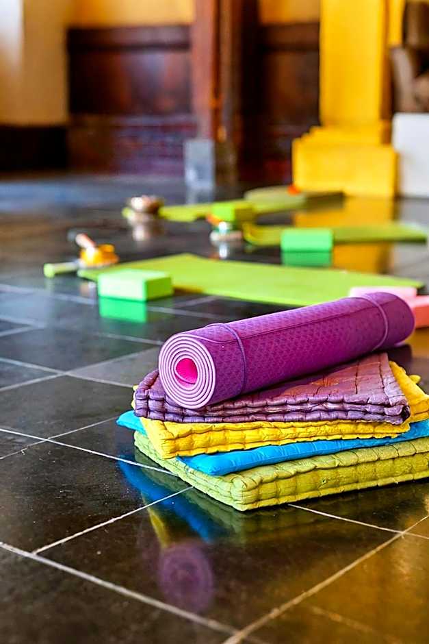 Tattva Ubud Retreat & Wellness
