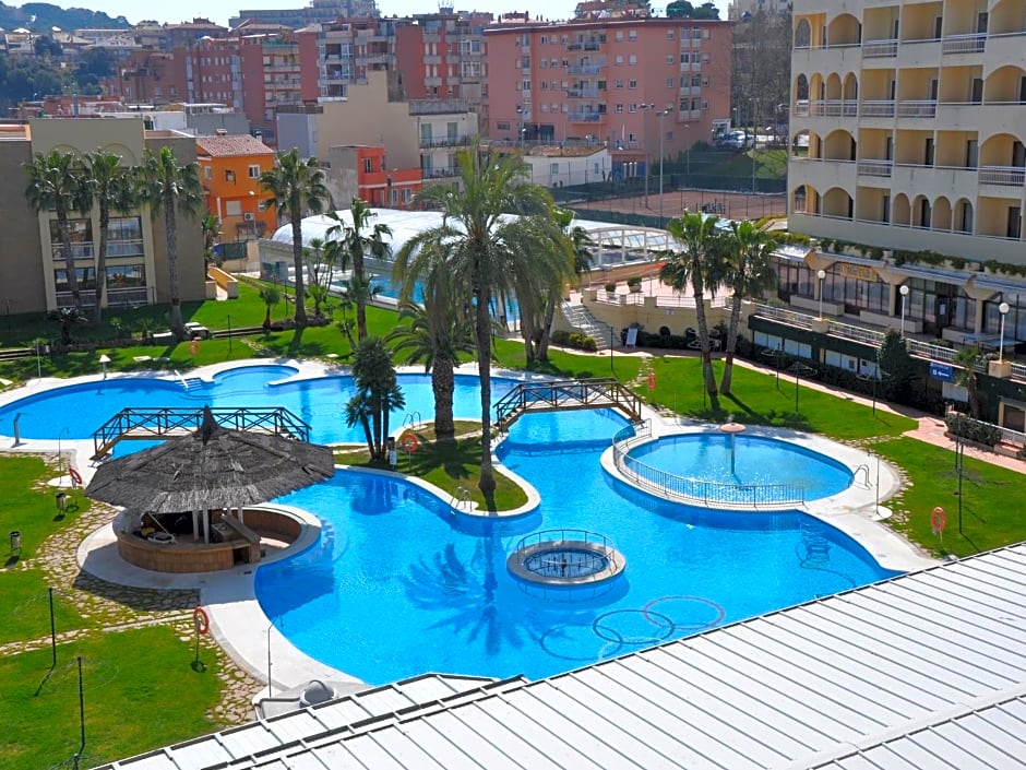 Evenia Olympic Resort