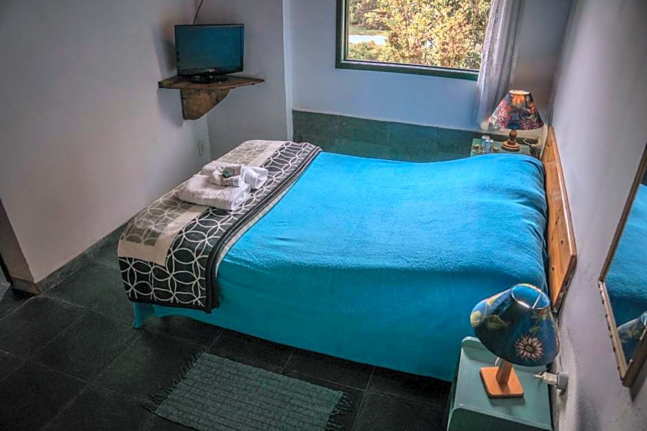 Pousada Flor do Mato