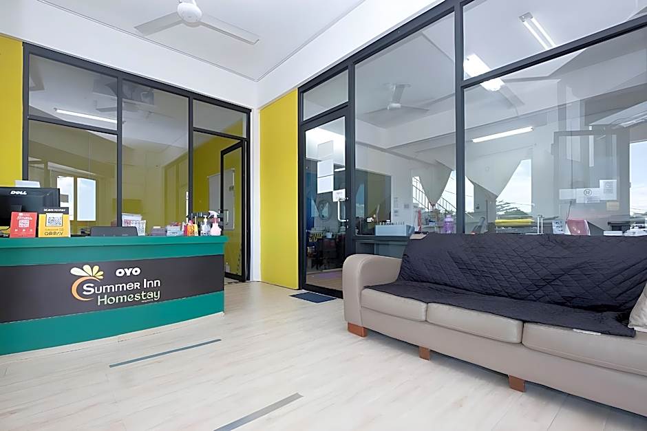 Summer Hotel Kampar Perak