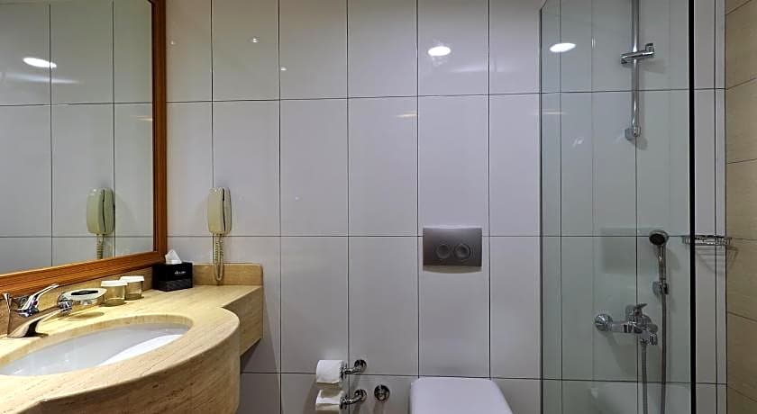 Divan Istanbul City