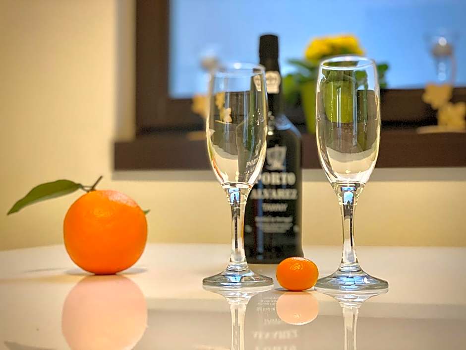 GRACIA APARTMENT HOUSE