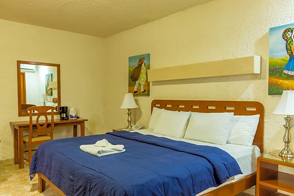 Playa Maya by MIJ - Beachfront Hotel