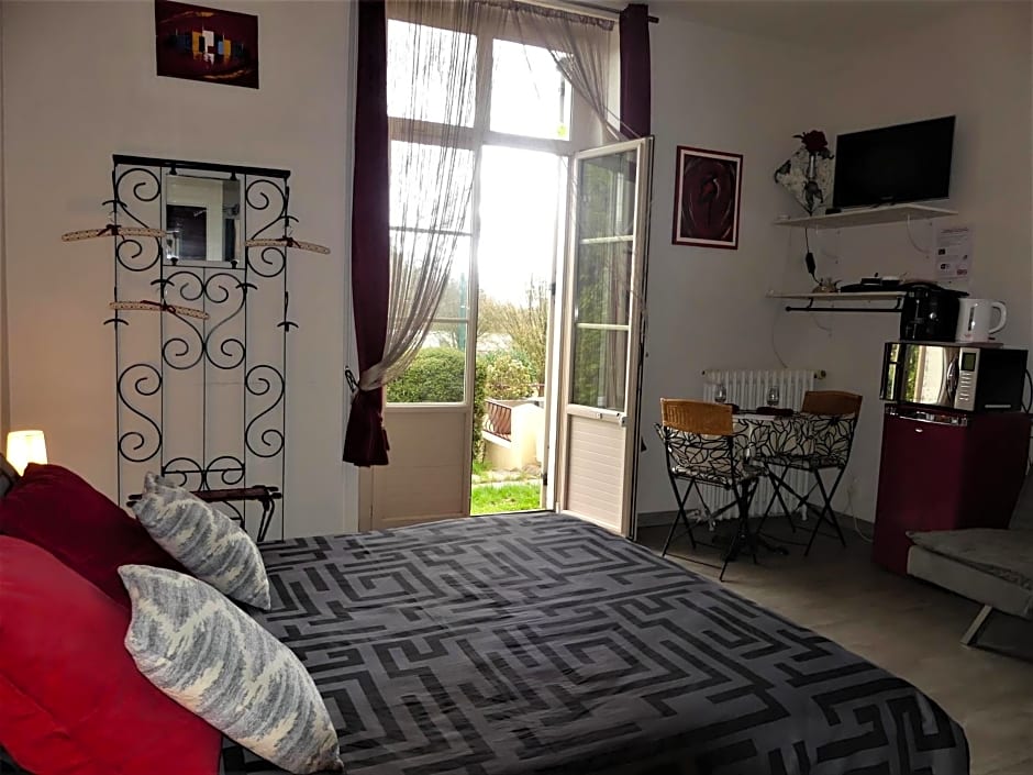 Chambres d'Hotes du Haut Anjou