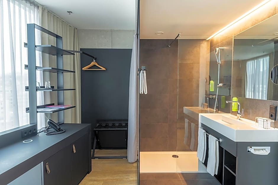 arte Hotel Salzburg