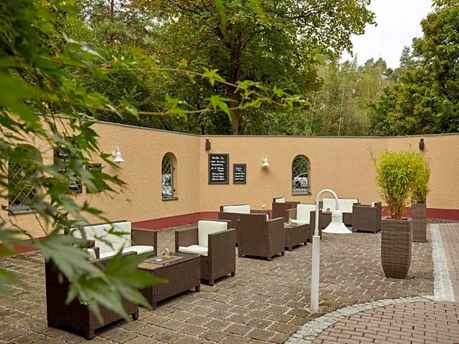 H+ Hotel Nürnberg by Sunday Hotels