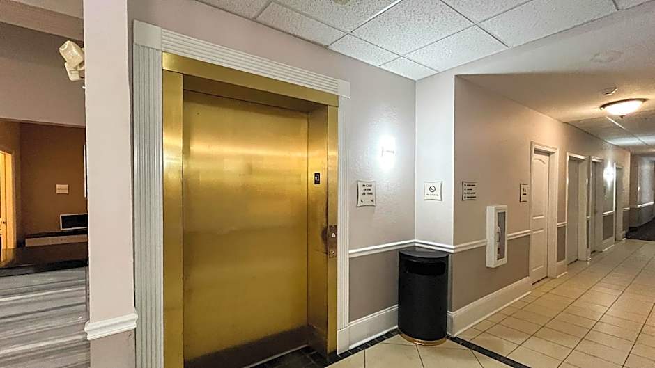 Studio 6 Slidell LA North Shore