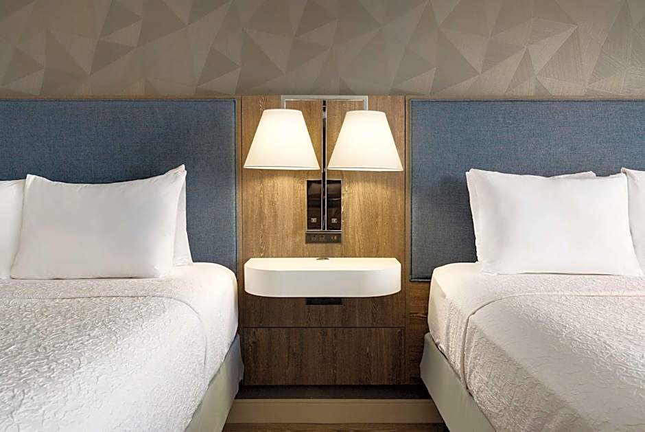 Hampton Inn By Hilton Napanee