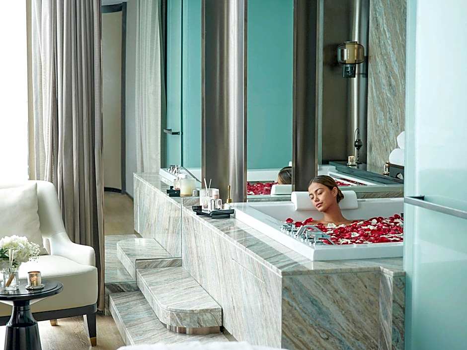 Vie Hotel Bangkok - Mgallery By Sofitel