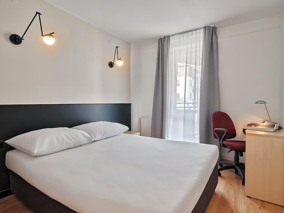 Apartamenty Media Park
