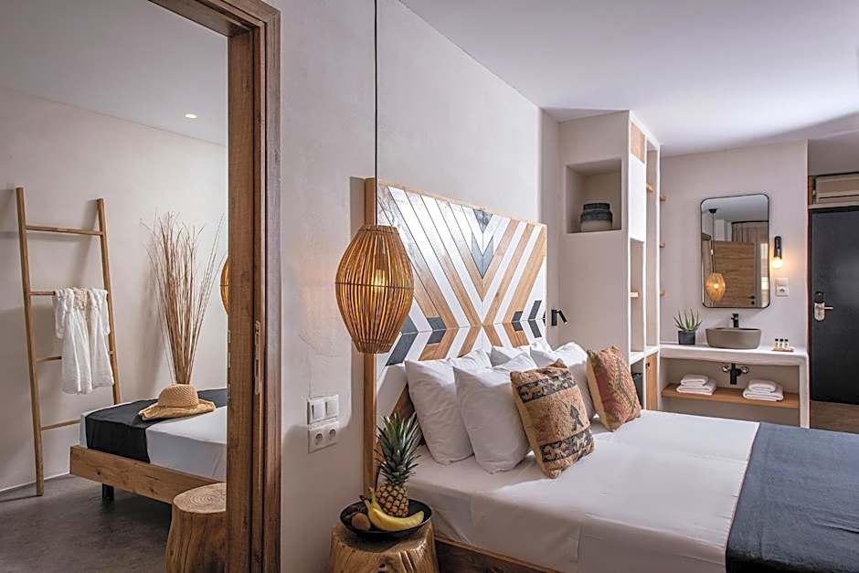 Indigo Inn Casa Adults Only