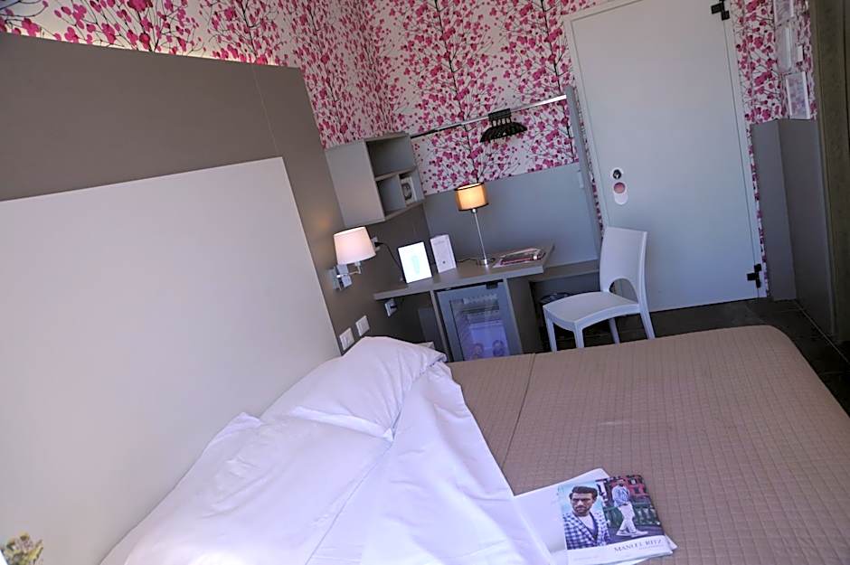 Hotel Astoria