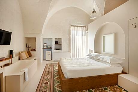 AL PALAZZO La Dimora by Apulia Hospitality