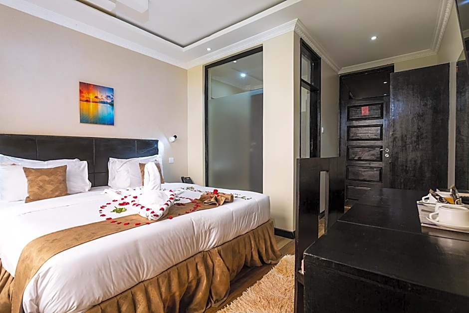 The Nest Boutique Hotel
