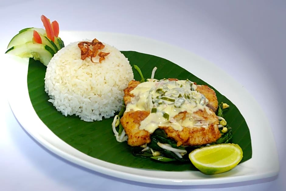 Tangkoko Sanctuary Villa