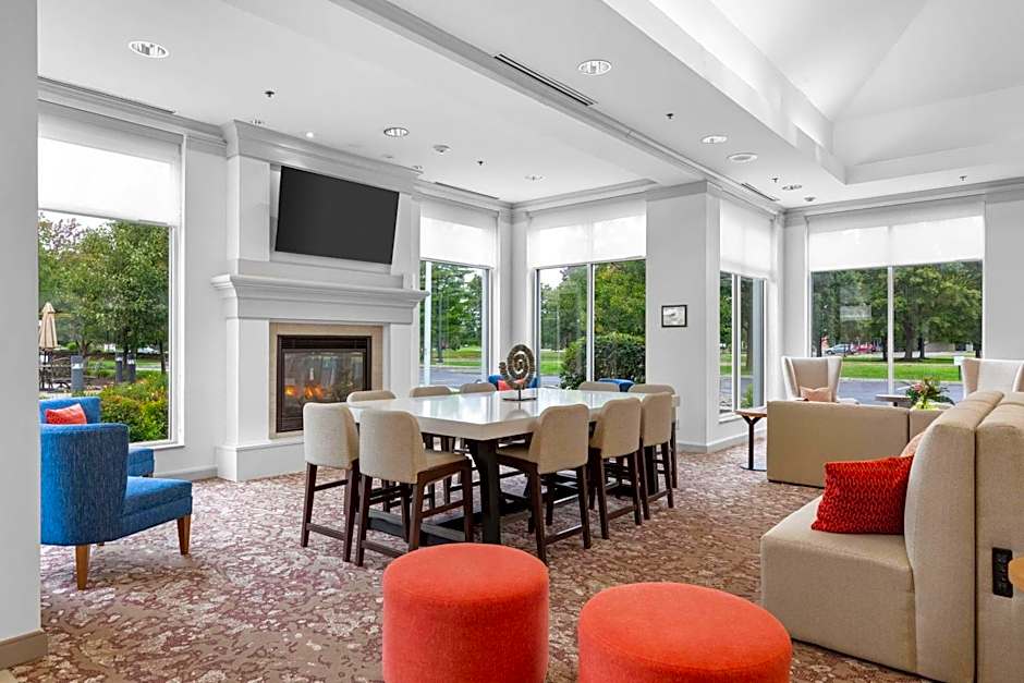 Hilton Garden Inn Syracuse