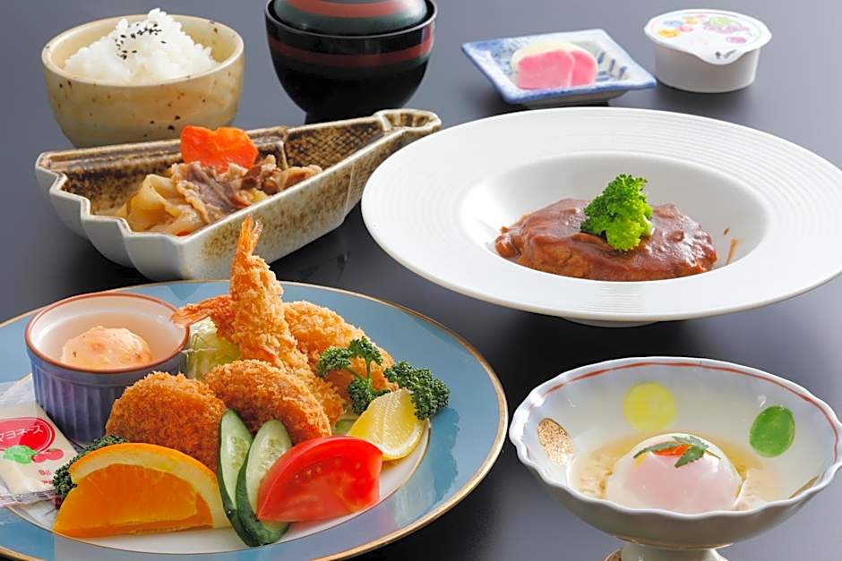 Bekkan Yosanoso