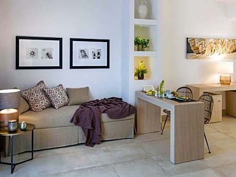 Baia Delle Zagare - Handwritten Collection