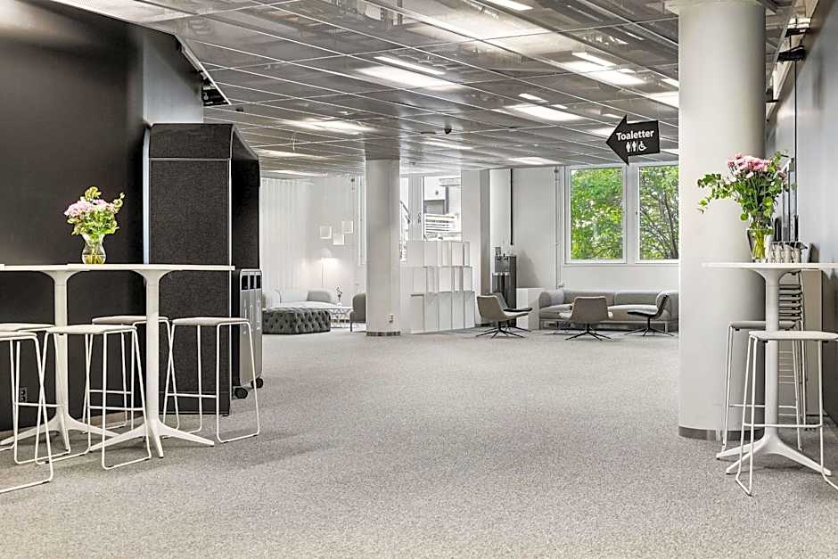 Best Western Plus Hotel Plaza