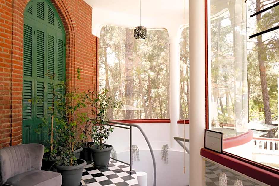 Semiramis Boutique Hotel & Spa