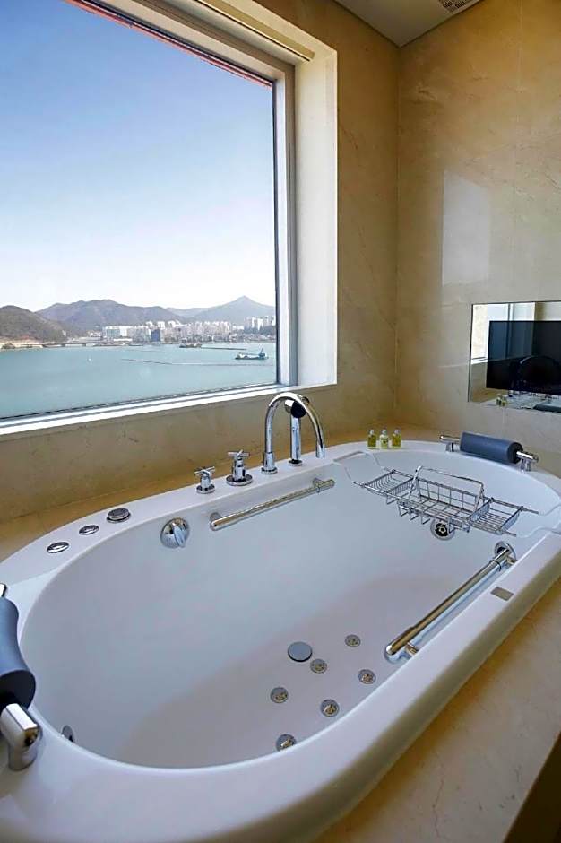 Samsung Hotel Geoje