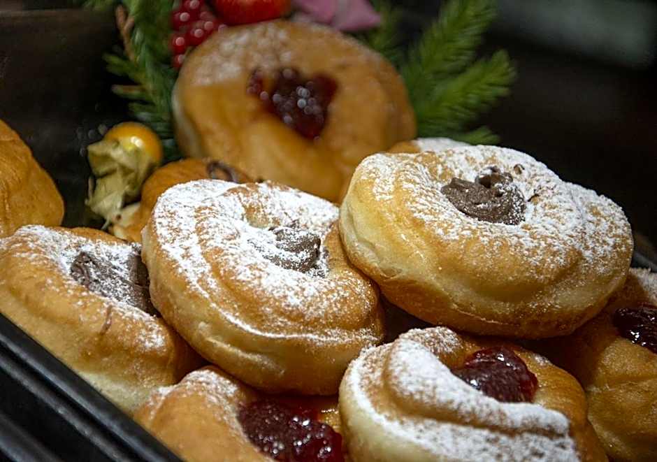 Grand Hotel**** Bachledka Strachan