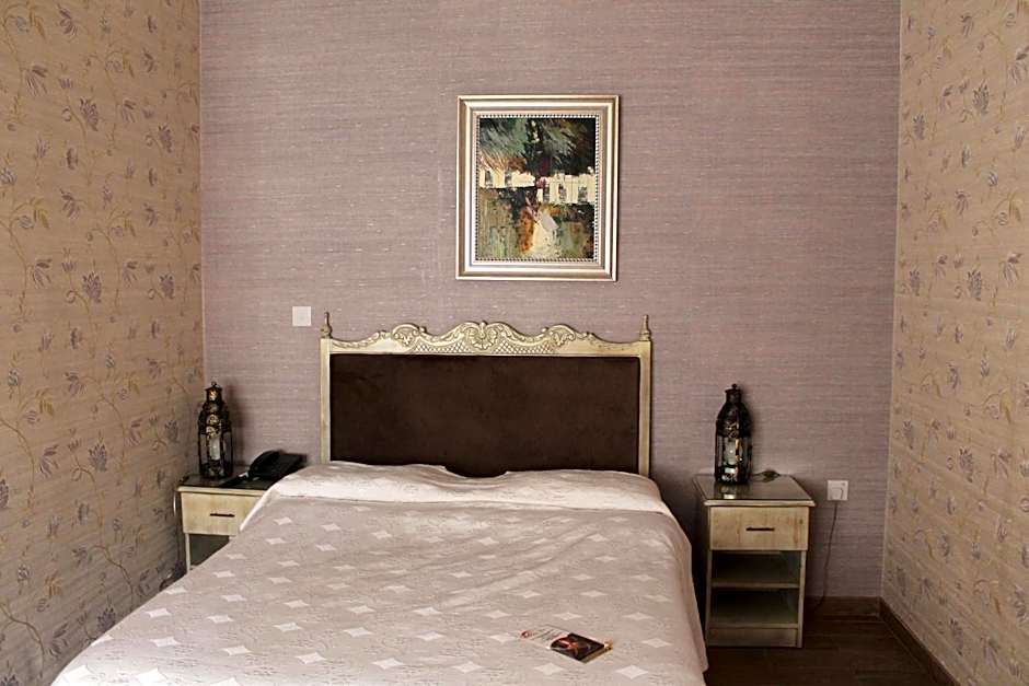 Bella View Art Boutique Hotel