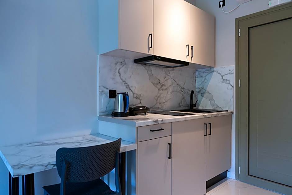 Sky View Suites Kefalonia