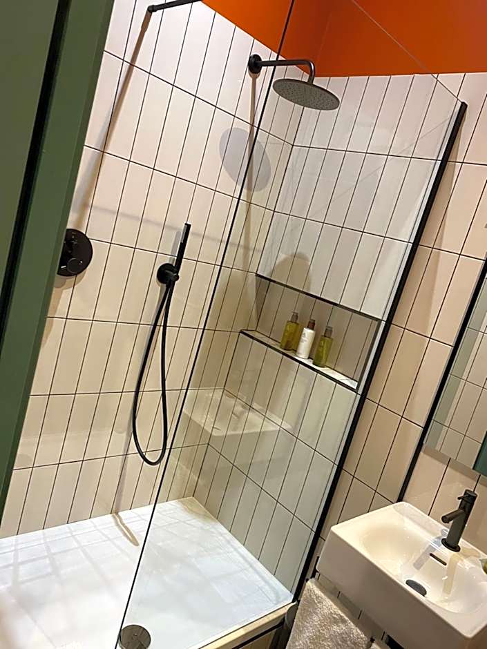 Masonic Arms Gatehouse