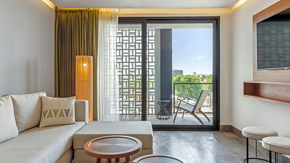 Las Brisas Merida