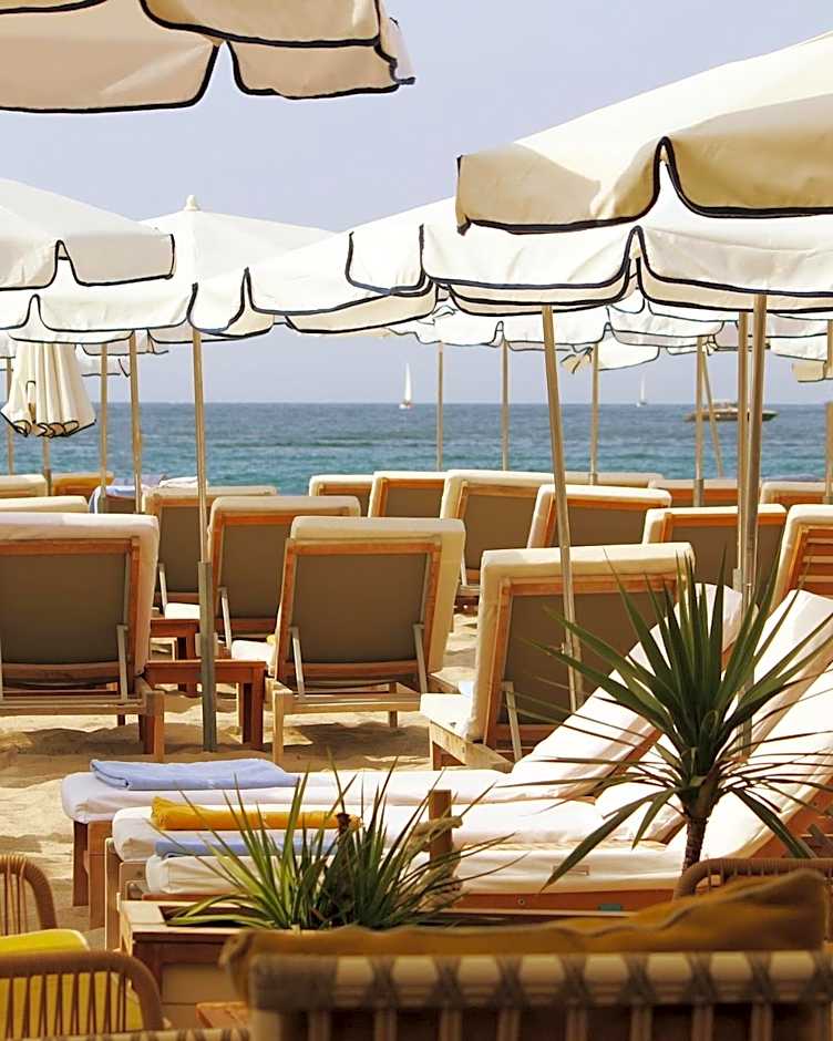 Five Seas Cannes, a Member of Design Hotels™