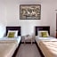 Urbanview Hotel Rasa Sayang Inn Tanjung Benoa Bali