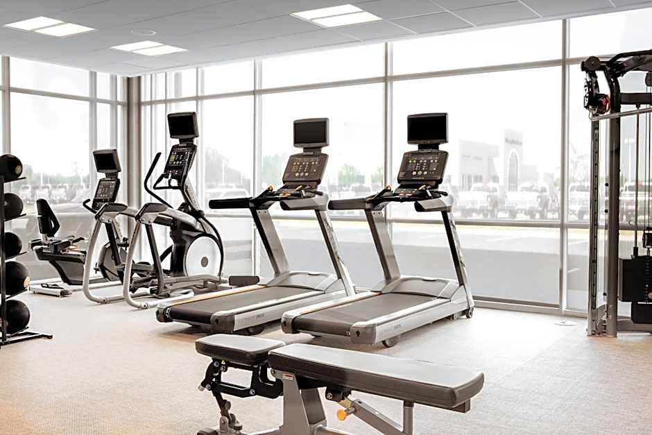 SpringHill Suites by Marriott Ames