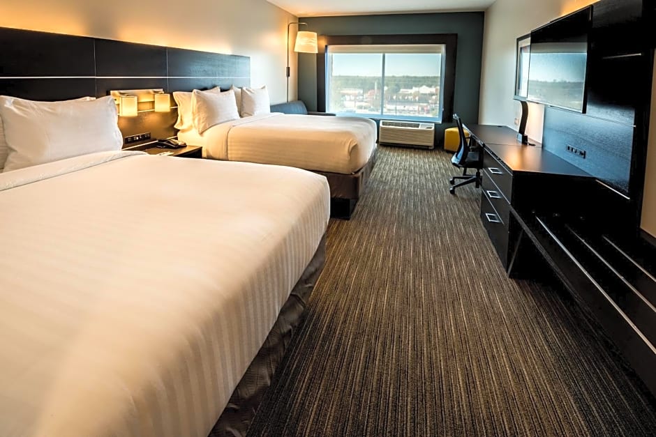 Holiday Inn Express - North Augusta By IHG