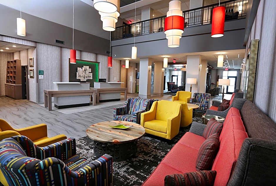 Holiday Inn & Suites Sioux Falls - Airport By IHG