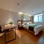 GreenTree Inn Changzhou Times Plaza Business Hotel