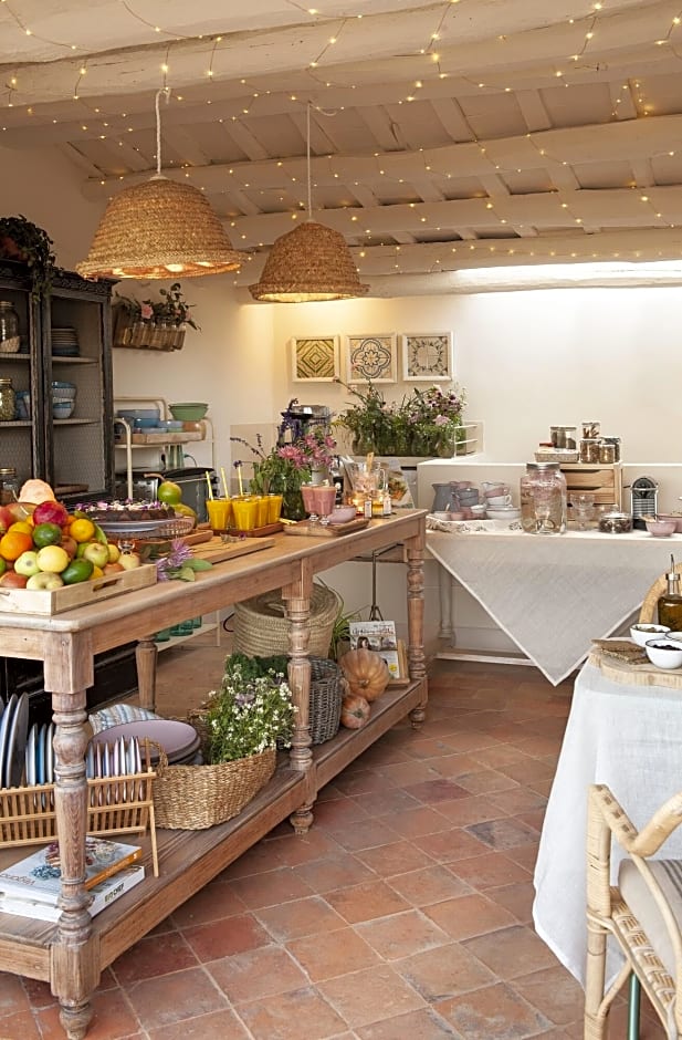 Arkhé Hotel Boutique de Pals