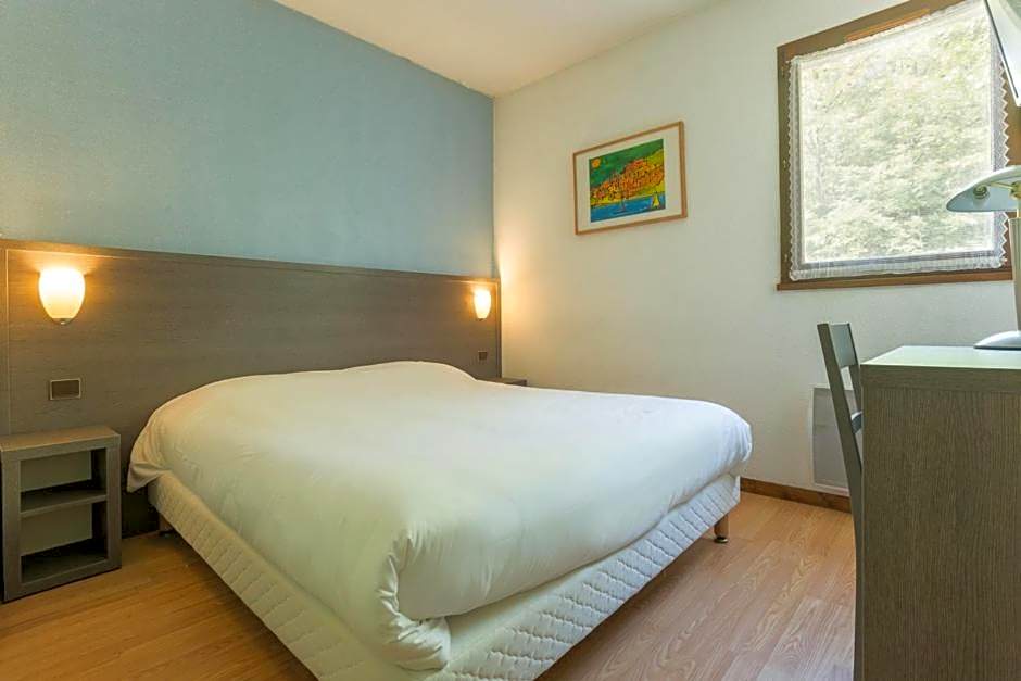 Hotellerie De La Cascade