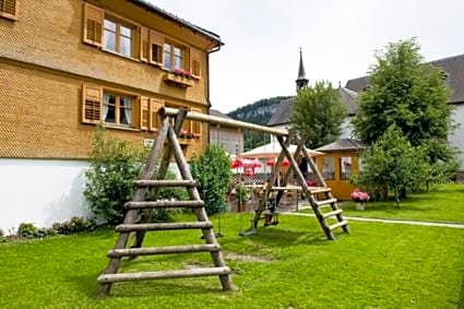 Hotel Gasthof Hirschen