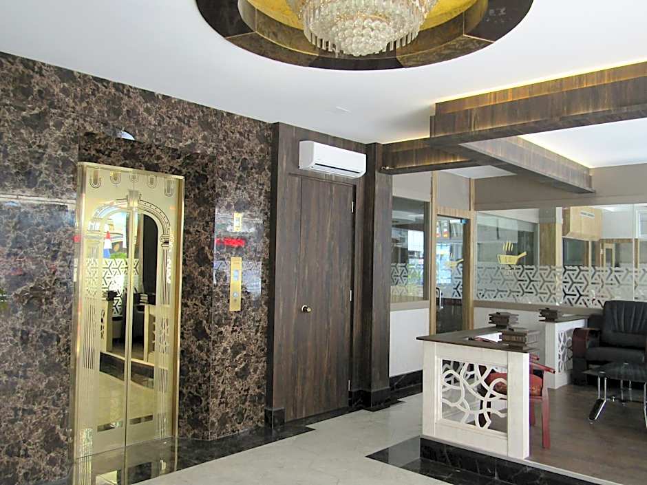 Paragon Nagoya Hotel Batam