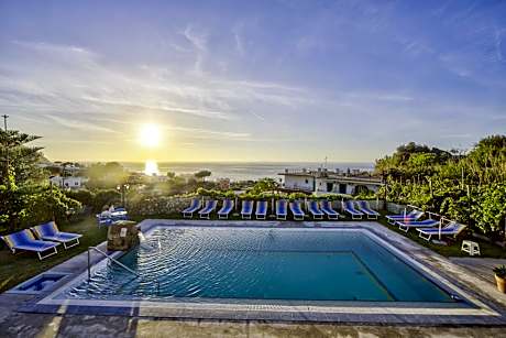 Hotel Villa Cimmentorosso