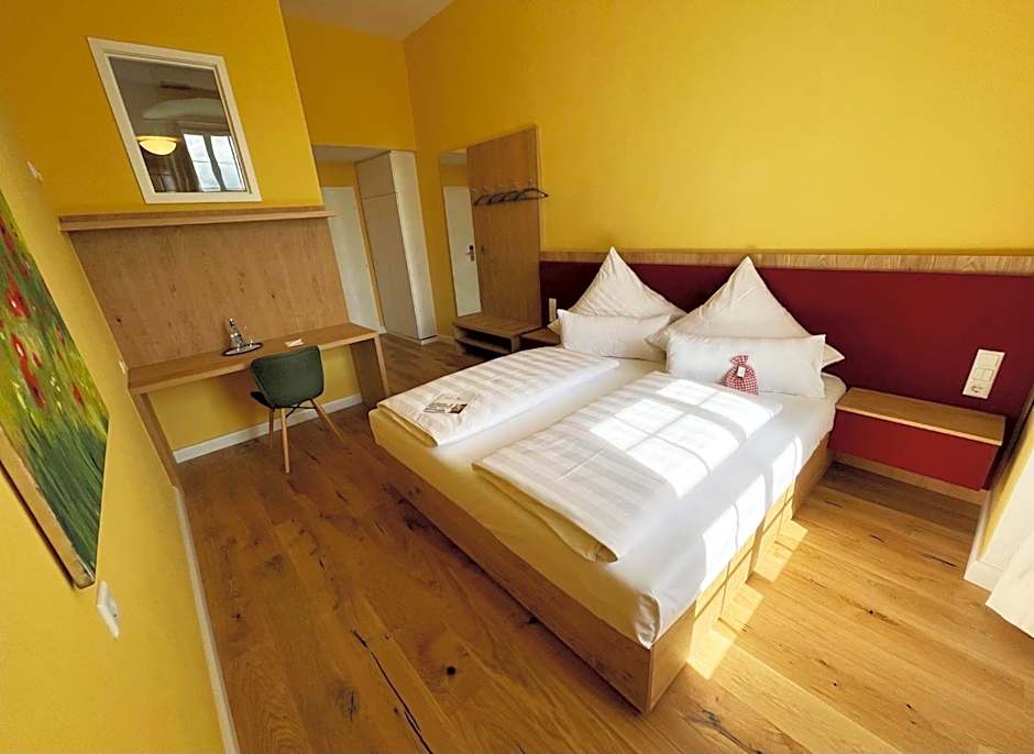 BioHotel Schloss Kirchberg