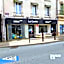 Hôtel Le Centre