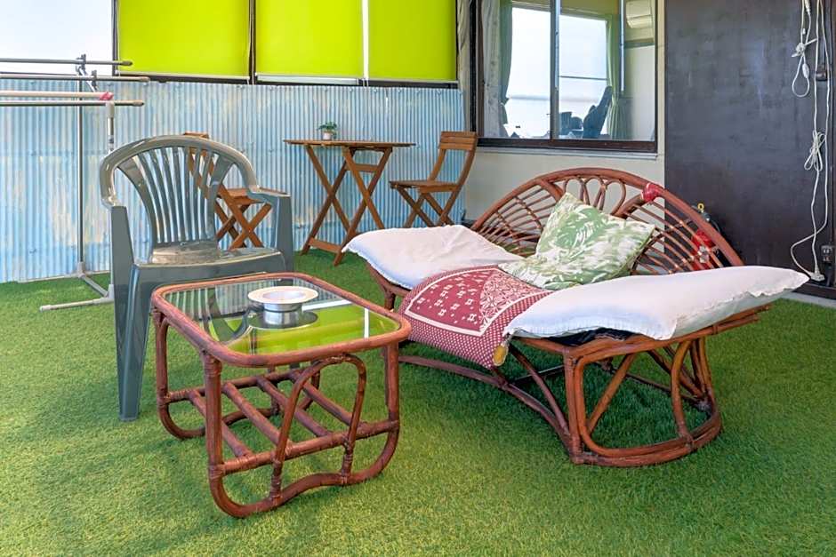 OYO Ryokan Hamanako no Yado Kosai - Vacation STAY 38825v