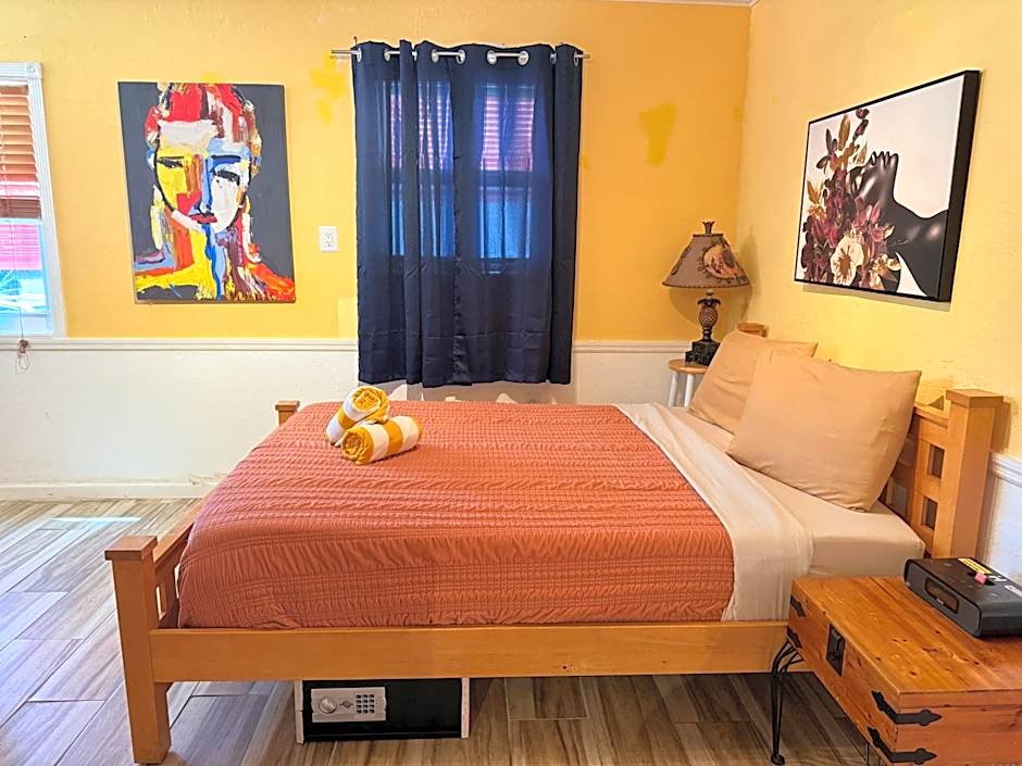 Sinclair Boutique Hotel