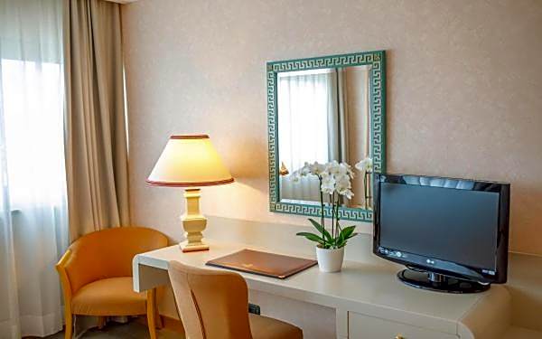 Perugia Plaza Hotel