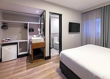 Suite Superior 3 PAX