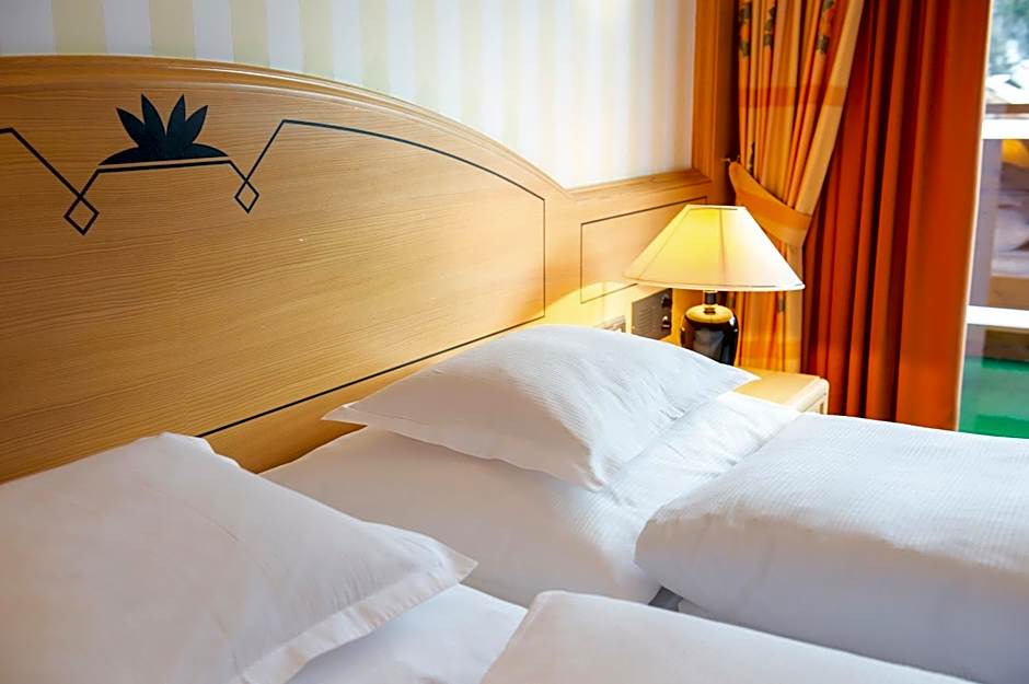 Hotel Rössle Superior